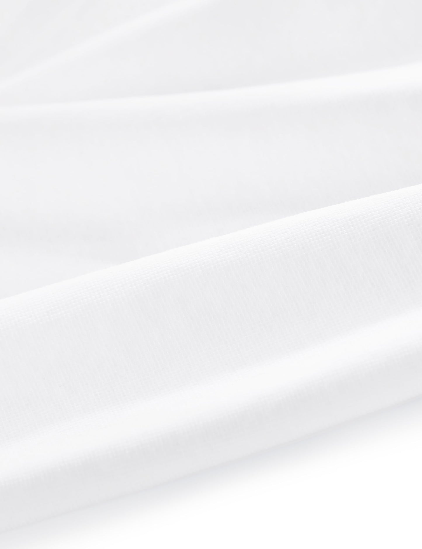 CRZ YOGA Seamless Workout Tops for Women Short Sleeve Athletic Tees Breathable Gym Running Yoga Shirts White Small - Medaid International