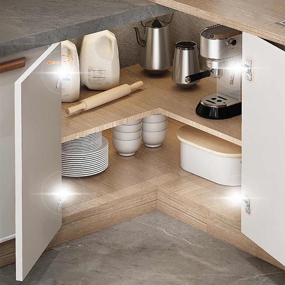 LED Cabinet Lights