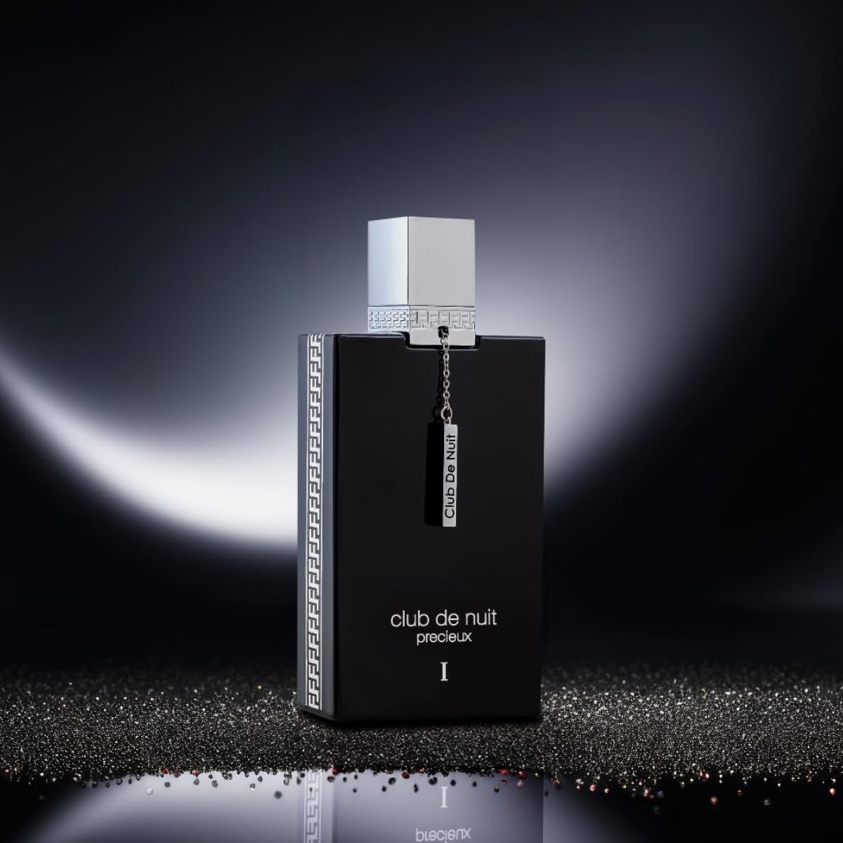 Armaf Club De Nuit Precieux 1 for Men Extrait de Parfum Spray, 1.85 Ounce - Medaid International