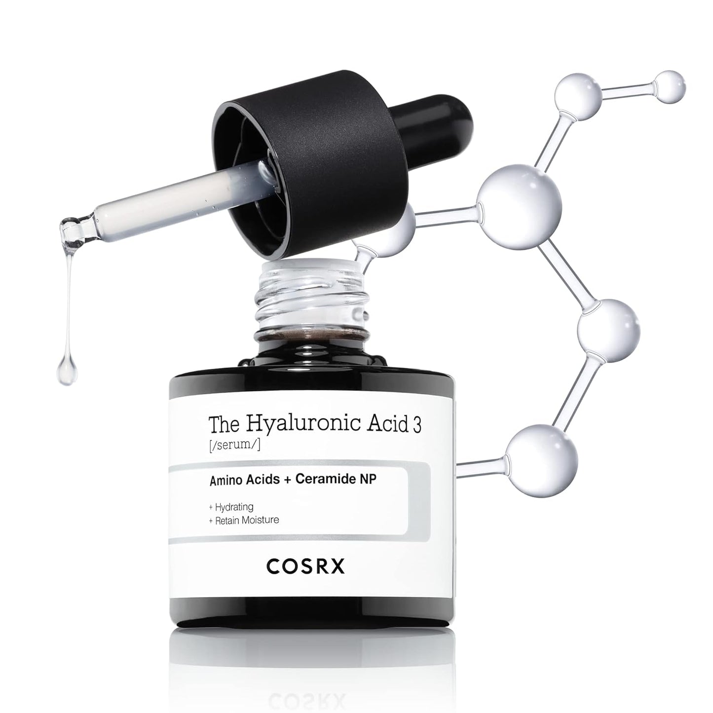 cosrx-the-hyaluronic-acid-3-serum-20-ml - Medaid International