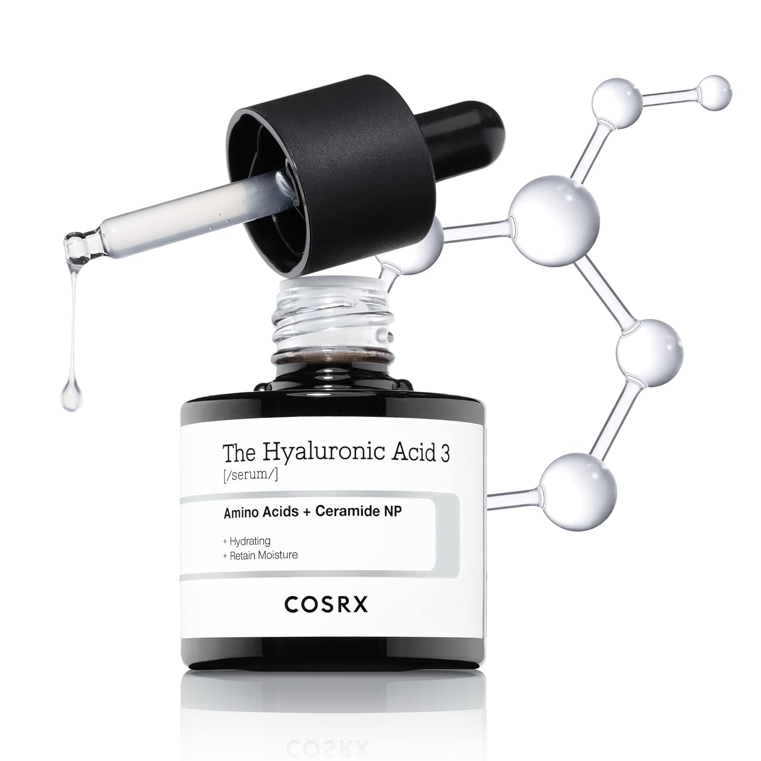 cosrx-the-hyaluronic-acid-3-serum-20-ml - Medaid International