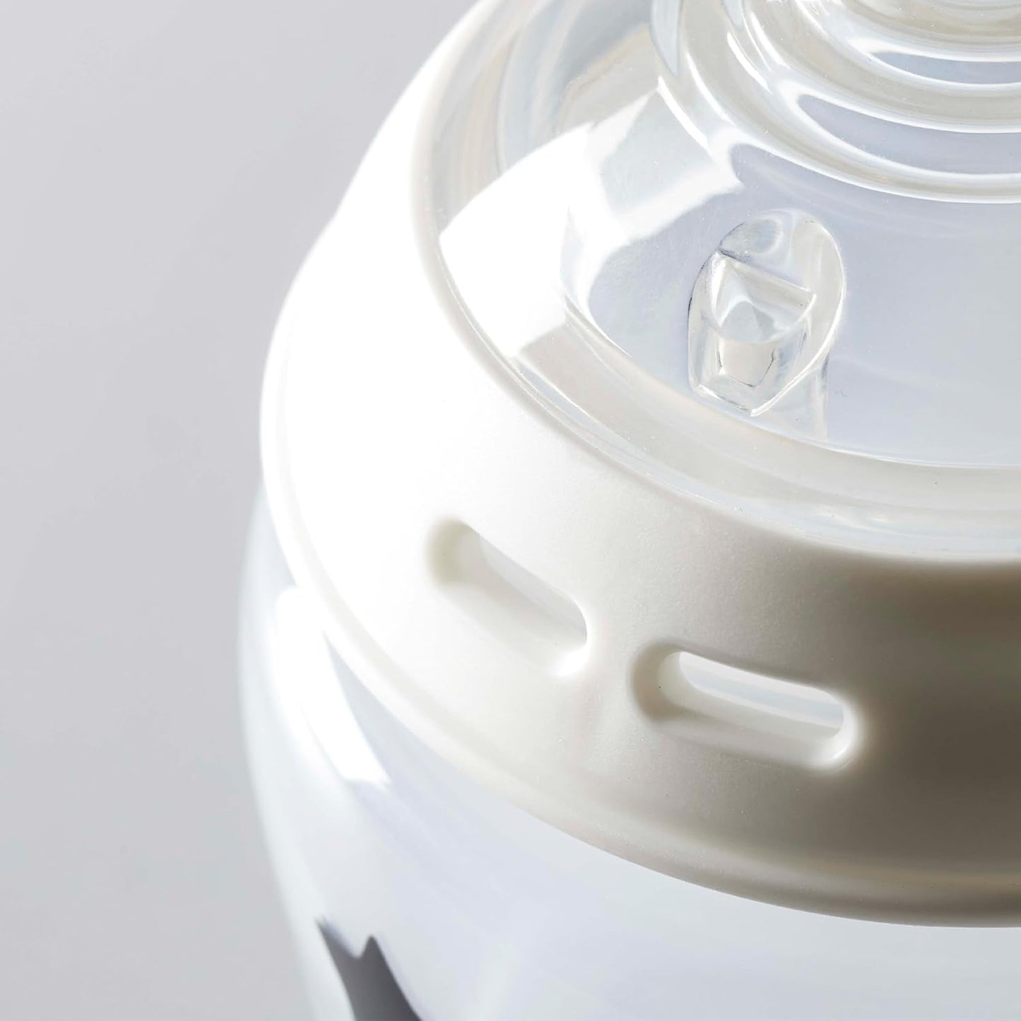 Tommee Tippee 260 Ml Bottle 2 Pcs Anti-Colic Set
