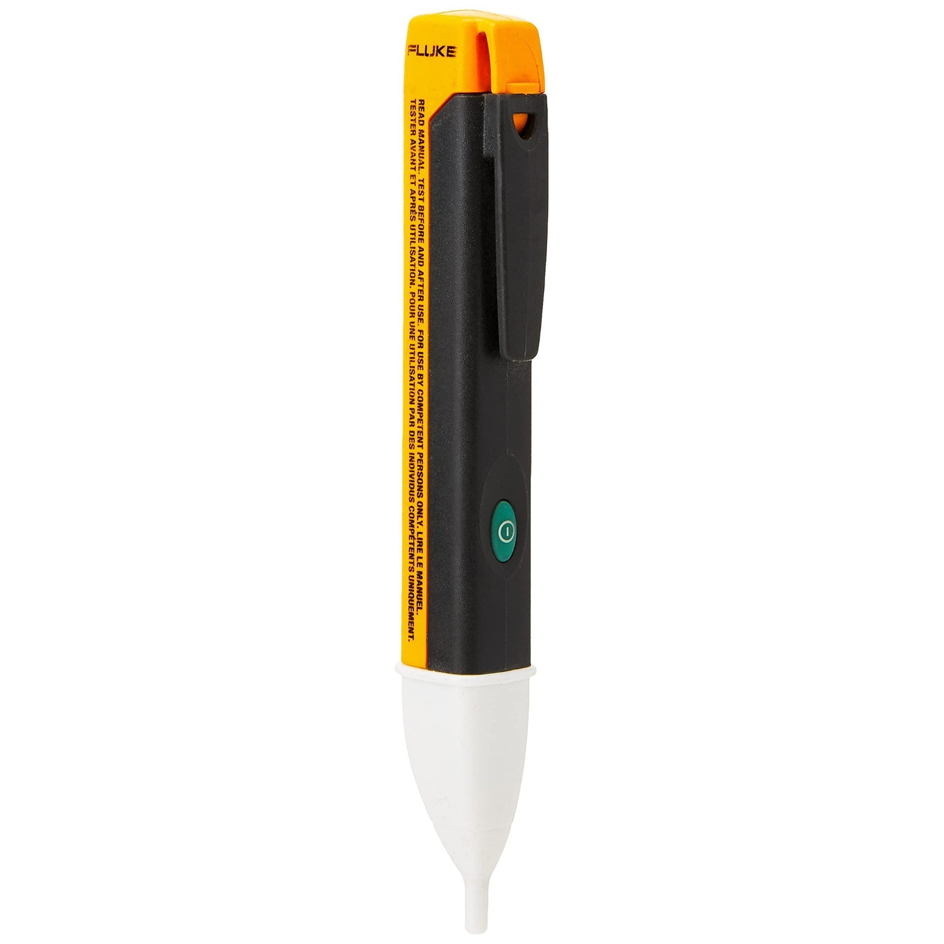 Fluke 1AC II E2 VoltAlert Electrical Tester - Medaid International