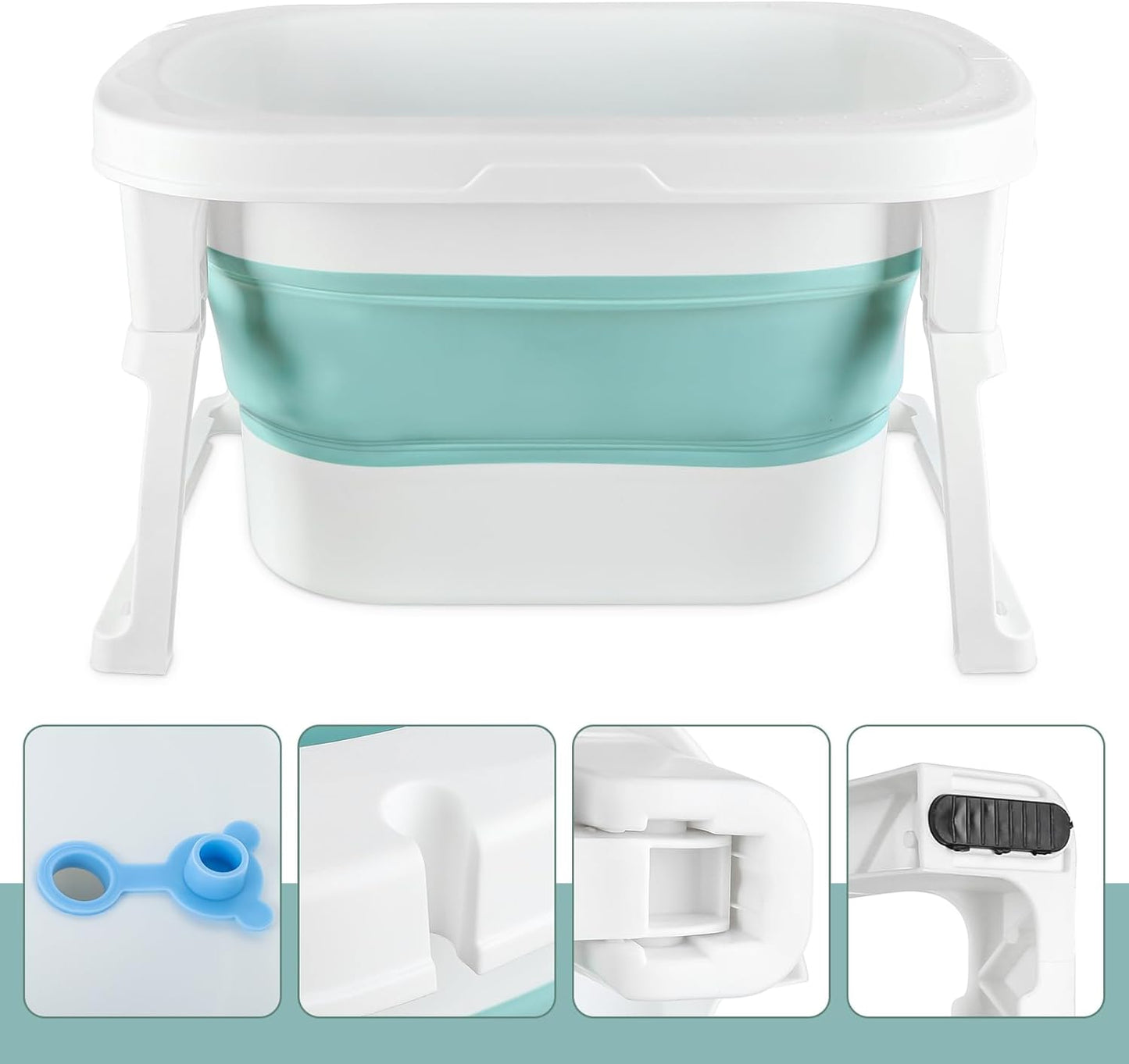Baby Bathtub