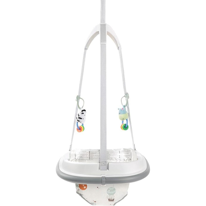 Graco - Bumper Jumper - Up&Away - Activity
