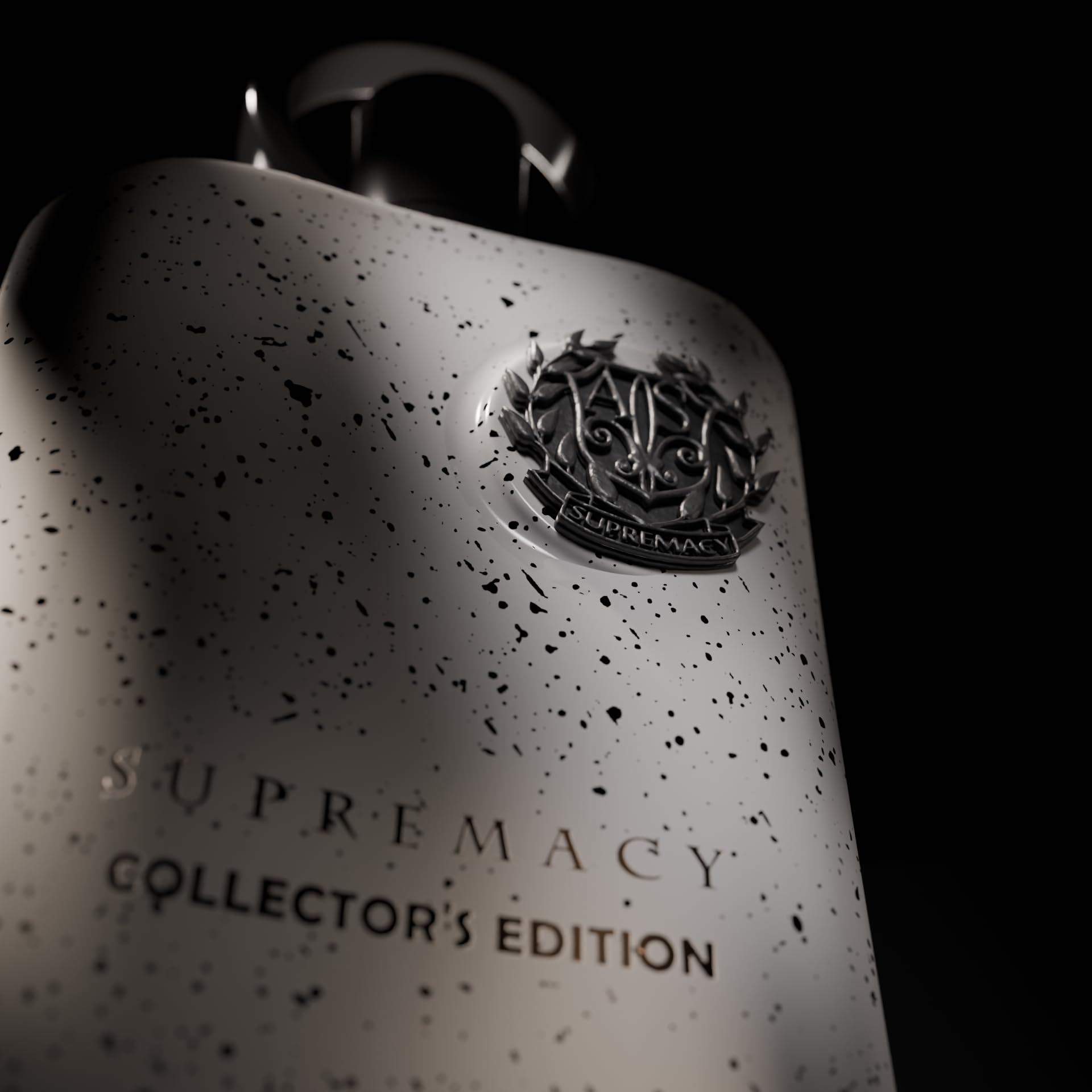 Afnan Supremacy Collector's Edition for Men Eau De Parfum, 3.4 Fl. Oz - Medaid International