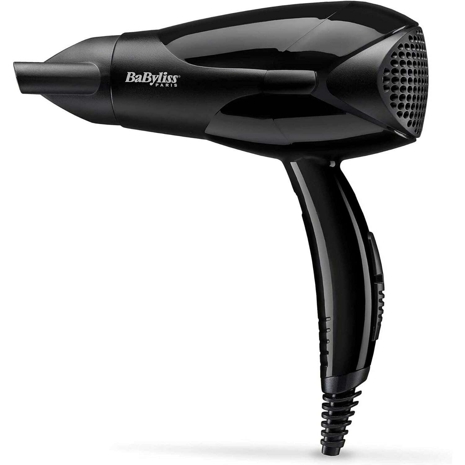 Light Weight Compact Hair Dryer 2000W - Medaid International