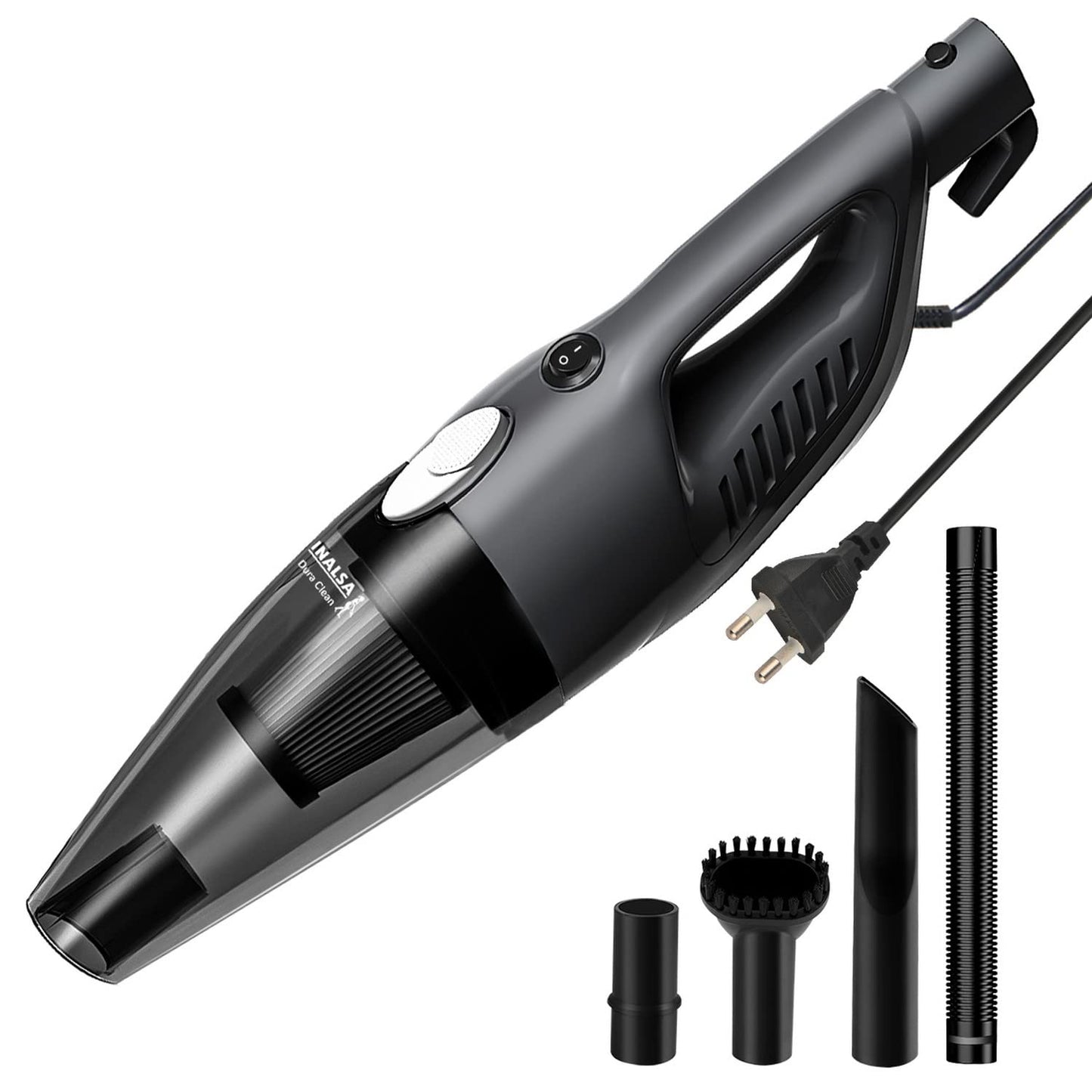 INALSA Handheld Vacuum