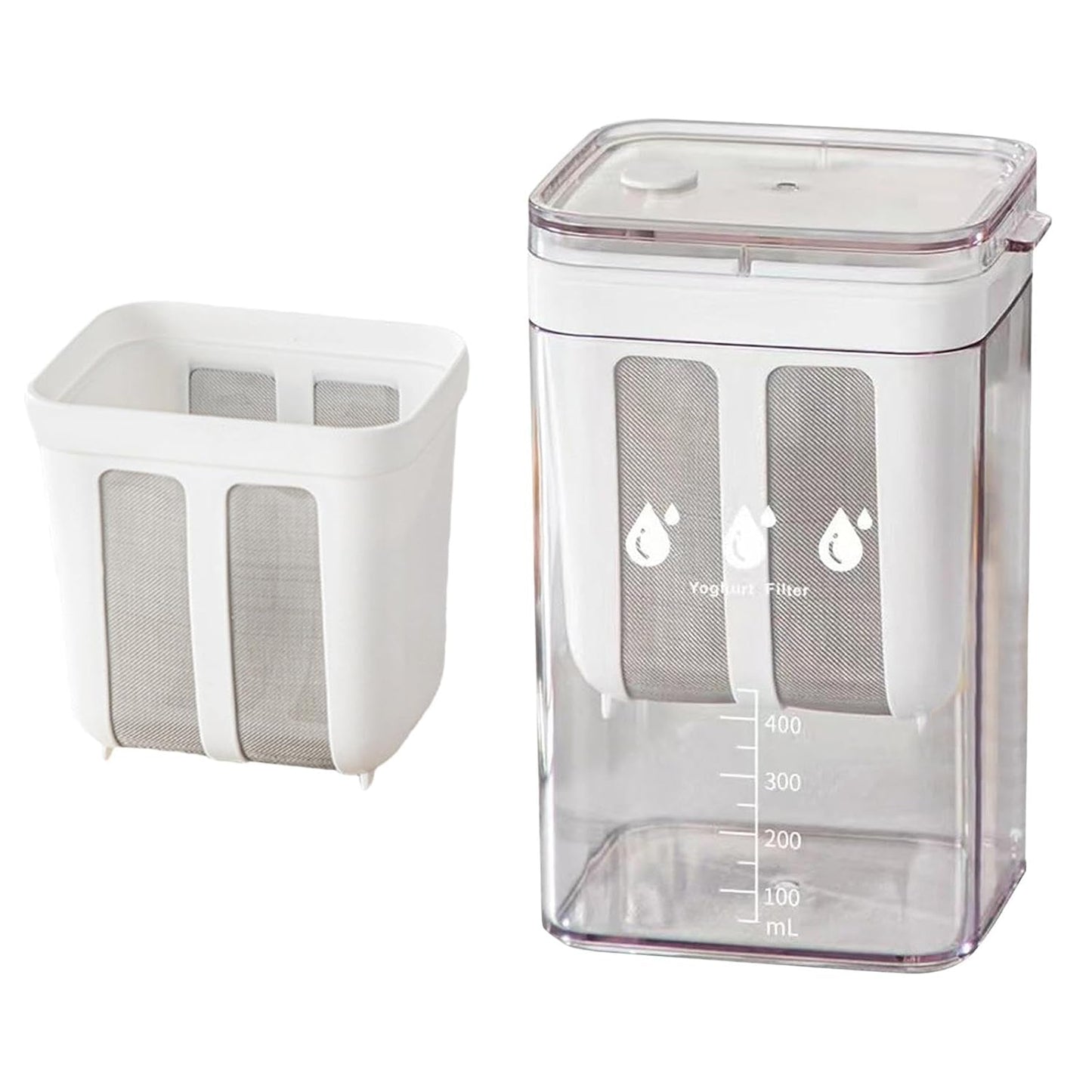 Multi-Purpose Yogurt Maker