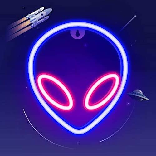 USB Neon Signs Lights for Wall Decor