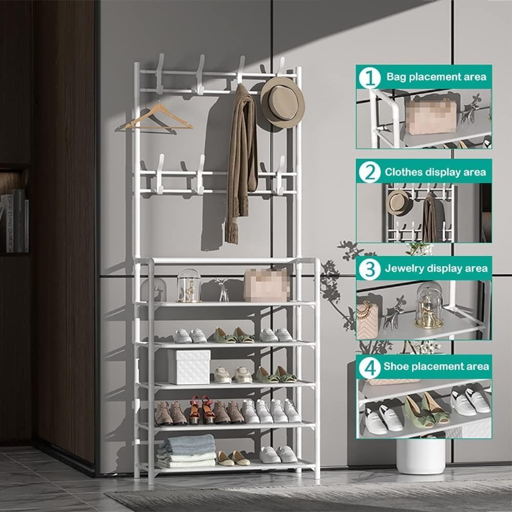 Multi-use Rack