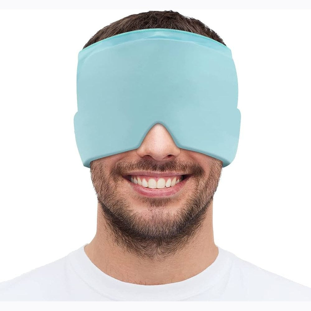 Thermax Migraine Relief Pad