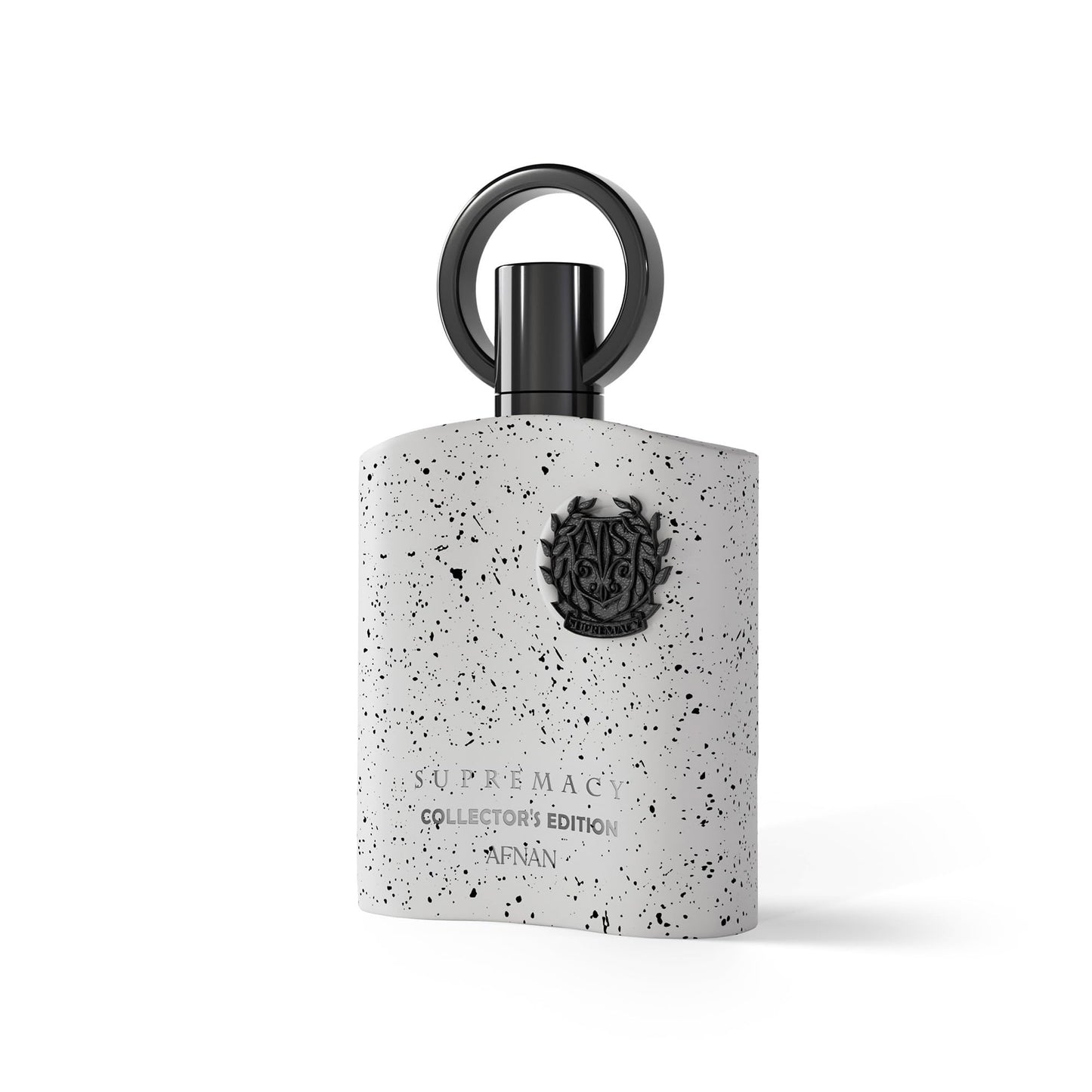 Afnan Supremacy Collector's Edition for Men Eau De Parfum, 3.4 Fl. Oz - Medaid International