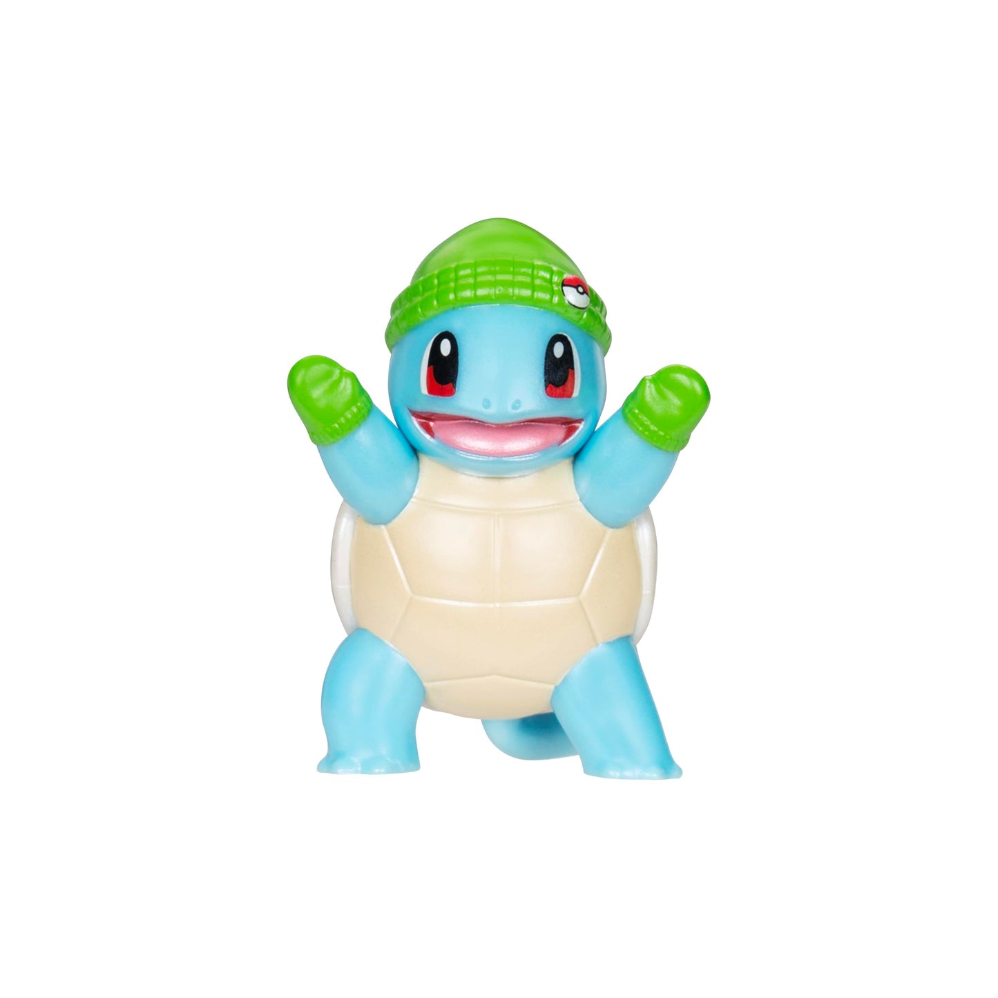 Pokémon Holiday Calendar 2025 Features 16 2Inch Battle Figures with Special Finish - Medaid International