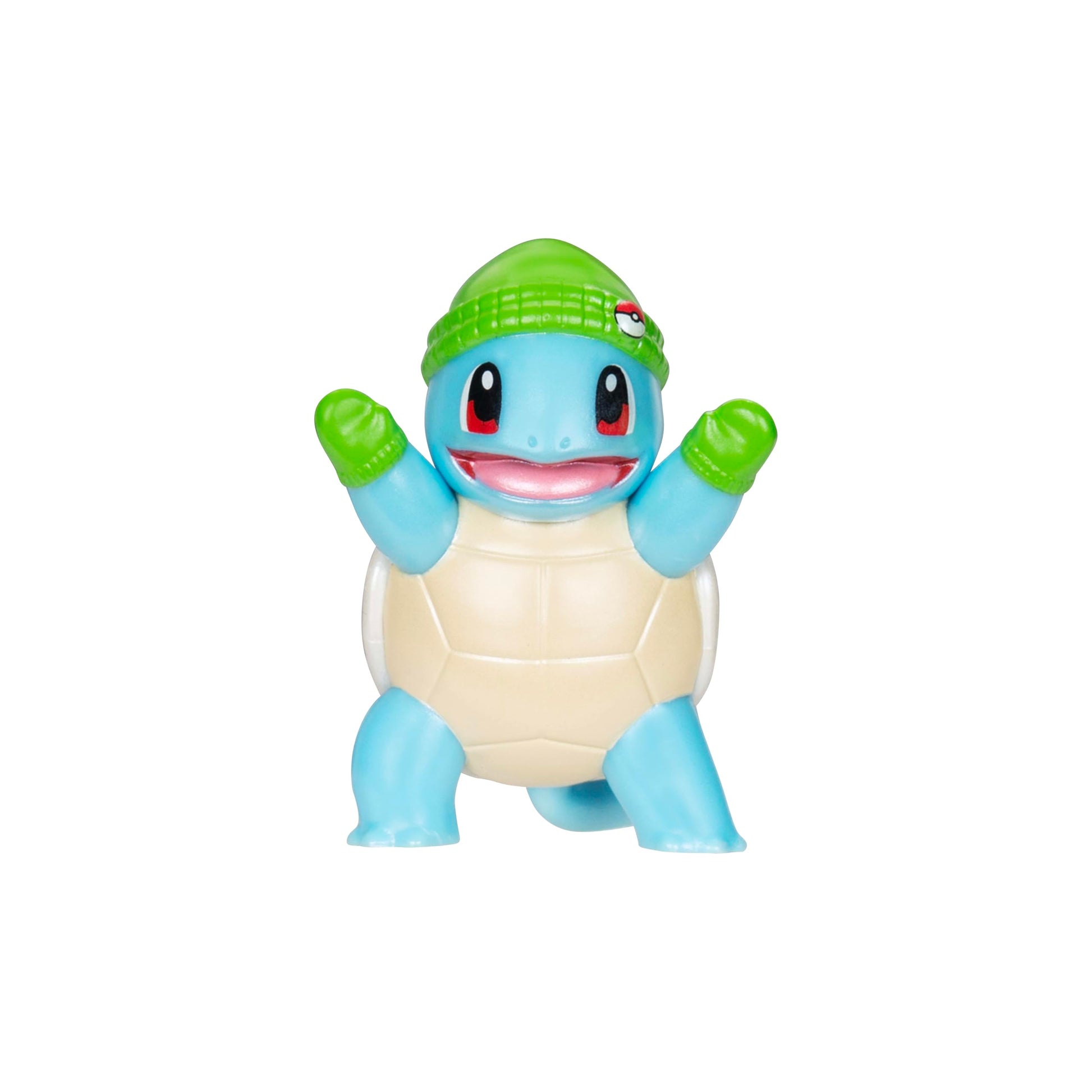 Pokémon Holiday Calendar 2025 Features 16 2Inch Battle Figures with Special Finish - Medaid International