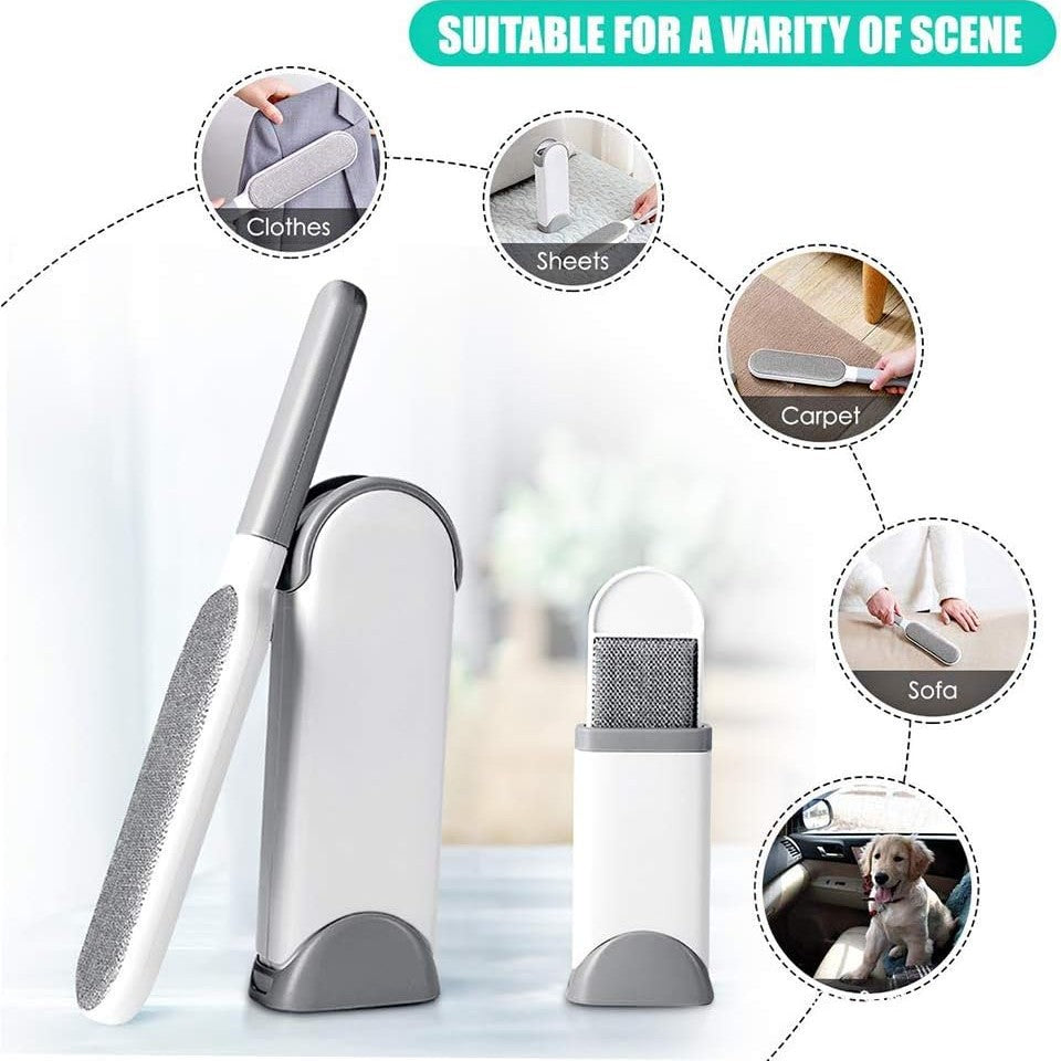 Dust & Hair Collector Cleaner