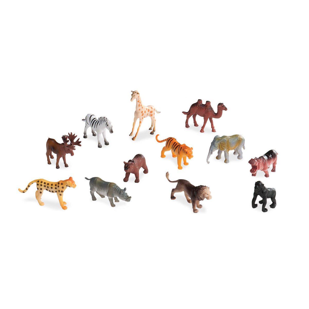 Terra by Battat - Wild Animals