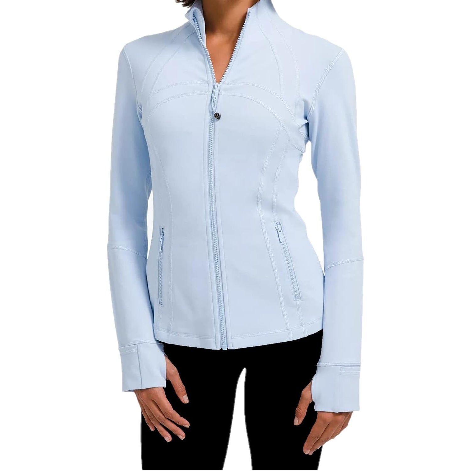Lululemon Define Jacket - Medaid
