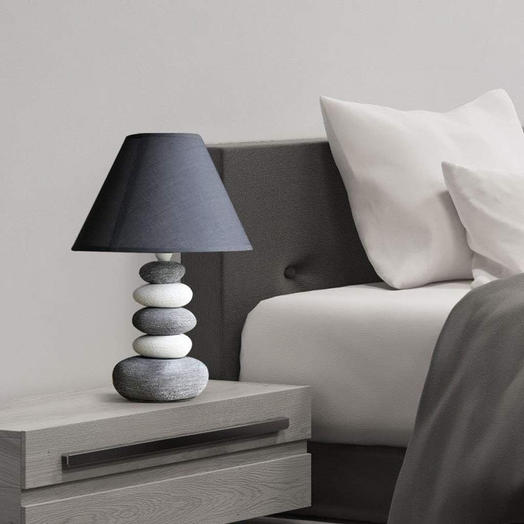 Stone Night Lamp