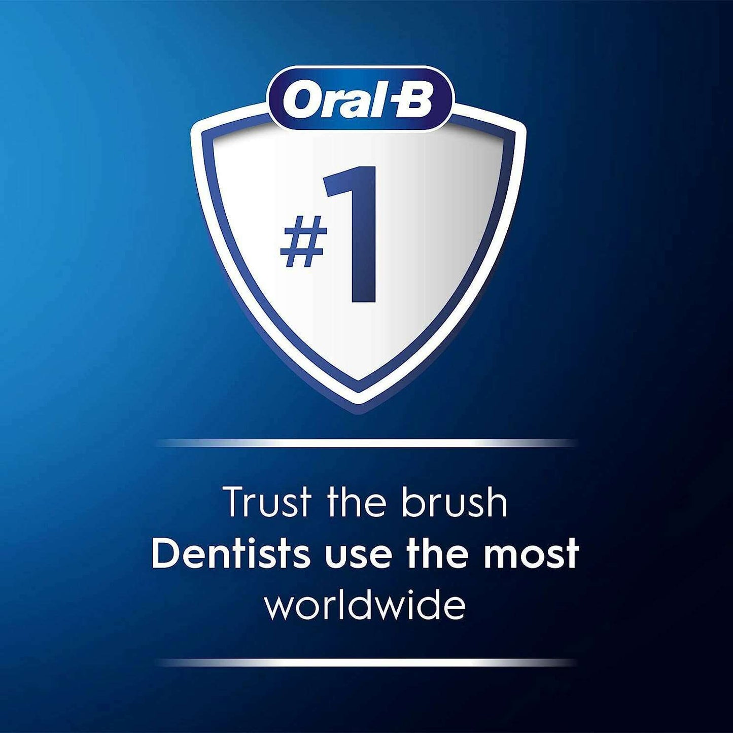Pro 1000 Rechargeable Electric Toothbrush Crossaction Brush Head - Medaid International