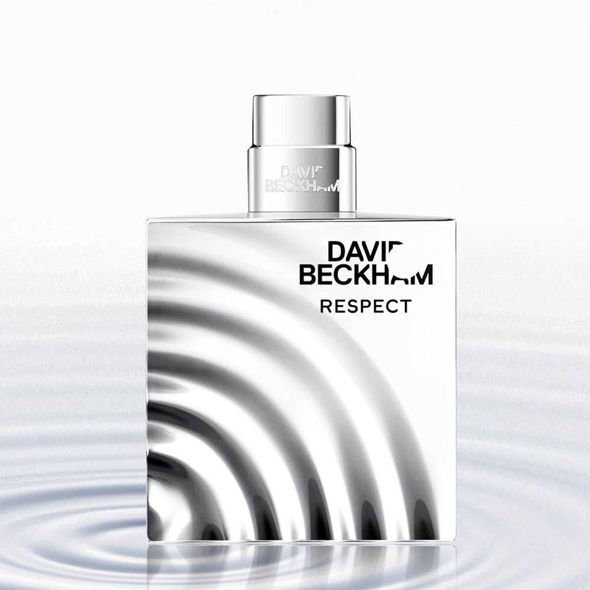 David Beckham Respect for men - 3 Ounce edt spray, 3 Ounce - Medaid International