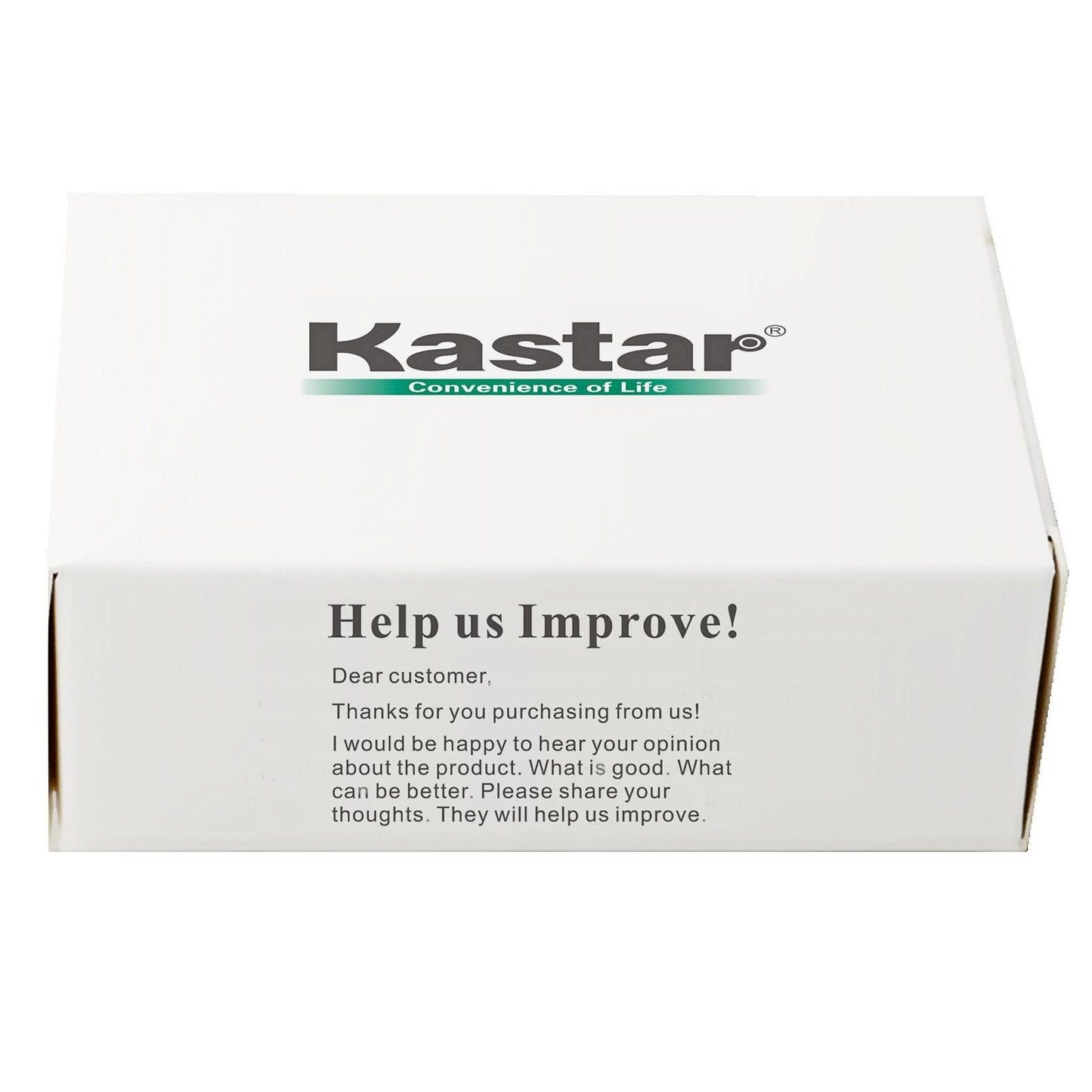 Kastar SC 1.2V 2200mAh Ni-CD SubC Rechargeable Battery Flat Top for Wah 745-800 Electric Razor, Wah 4000 Shaver, Wah 9876 Trimmer, Medical Instrument/Equipment, Controlled Devices, Electric Tools - Medaid International