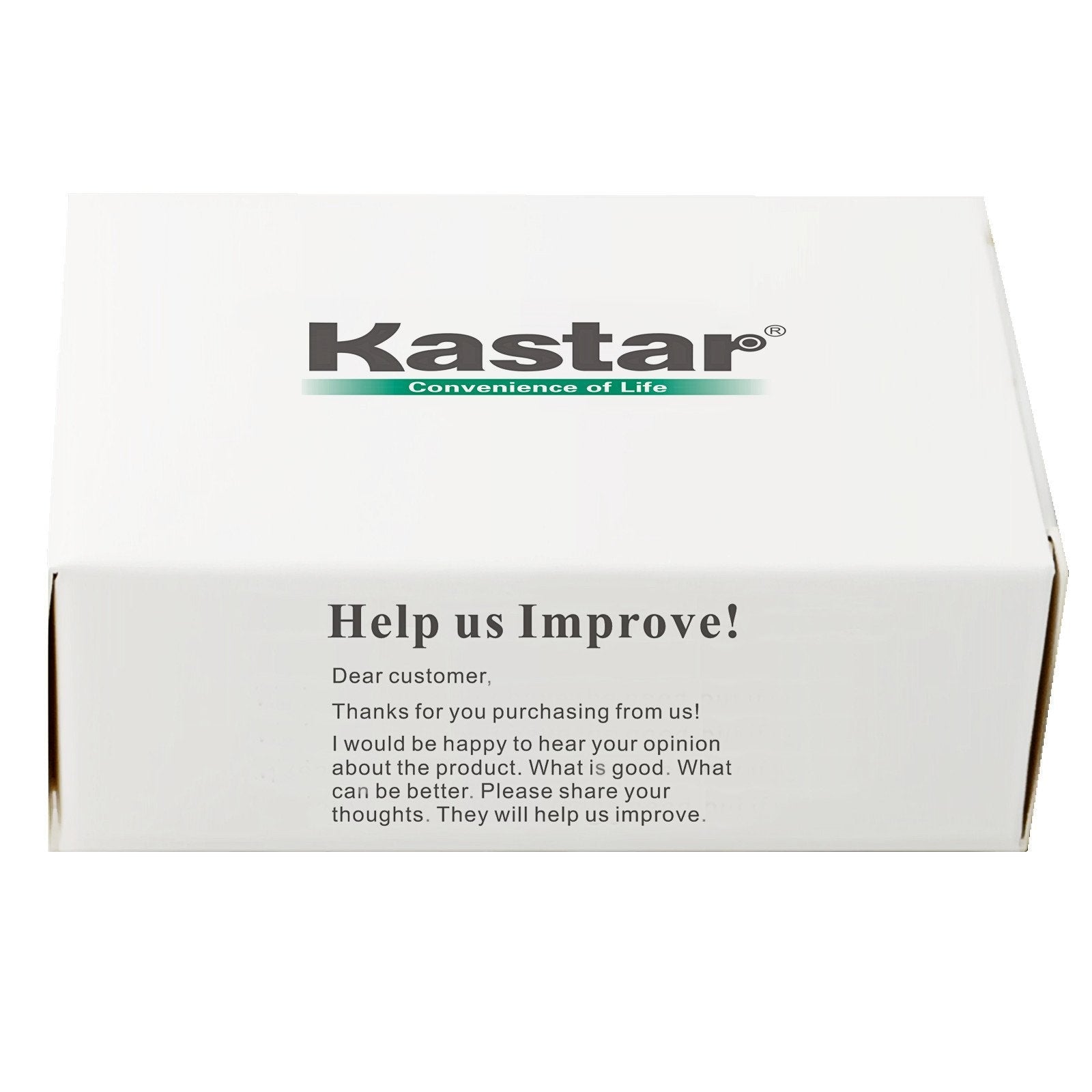 Kastar SC 1.2V 2200mAh Ni-CD SubC Rechargeable Battery Flat Top for Wah 745-800 Electric Razor, Wah 4000 Shaver, Wah 9876 Trimmer, Medical Instrument/Equipment, Controlled Devices, Electric Tools - Medaid International