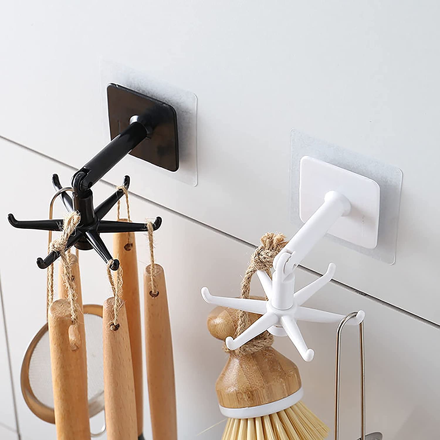 Universal Hooks