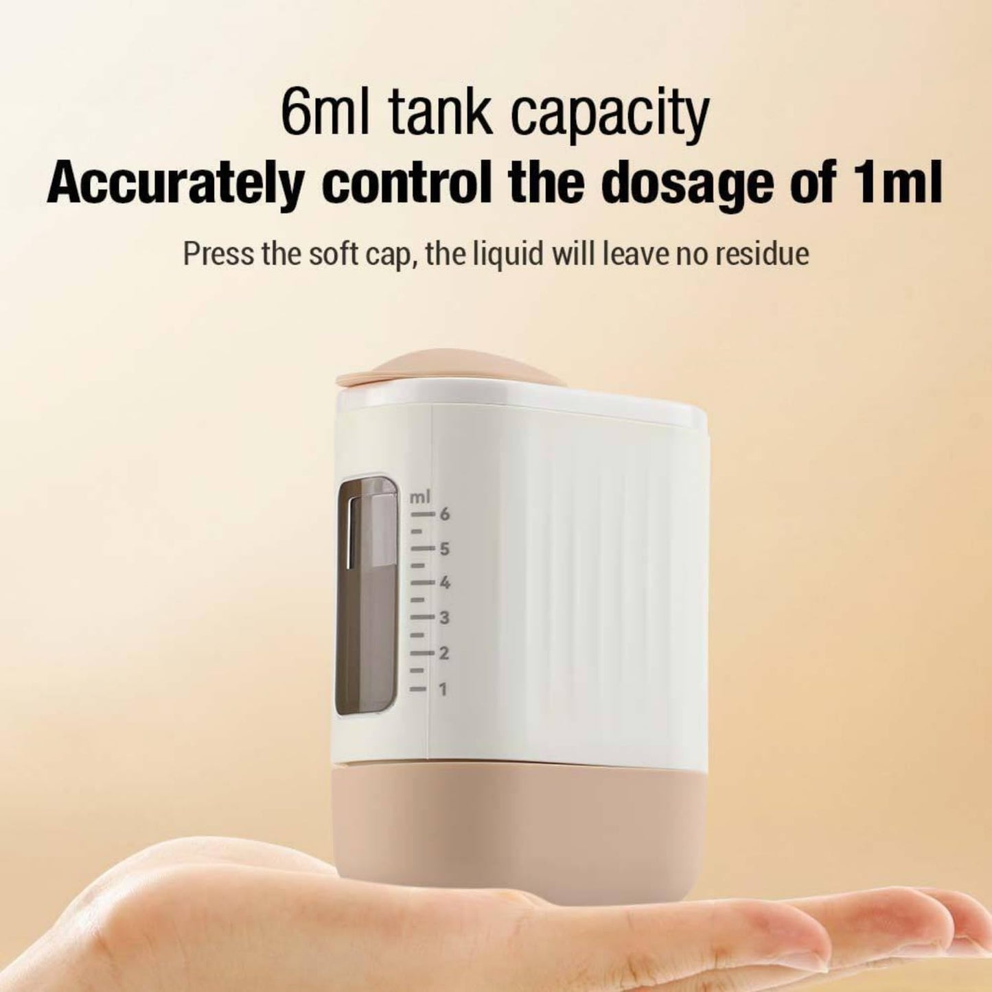 Electric Hair Oil Applicator for Hair Growth, Follicle Activator 3.0, Follicle Activator 3.0 for Women, 2 in 1 Hair Oiling Applicator - Medaid International