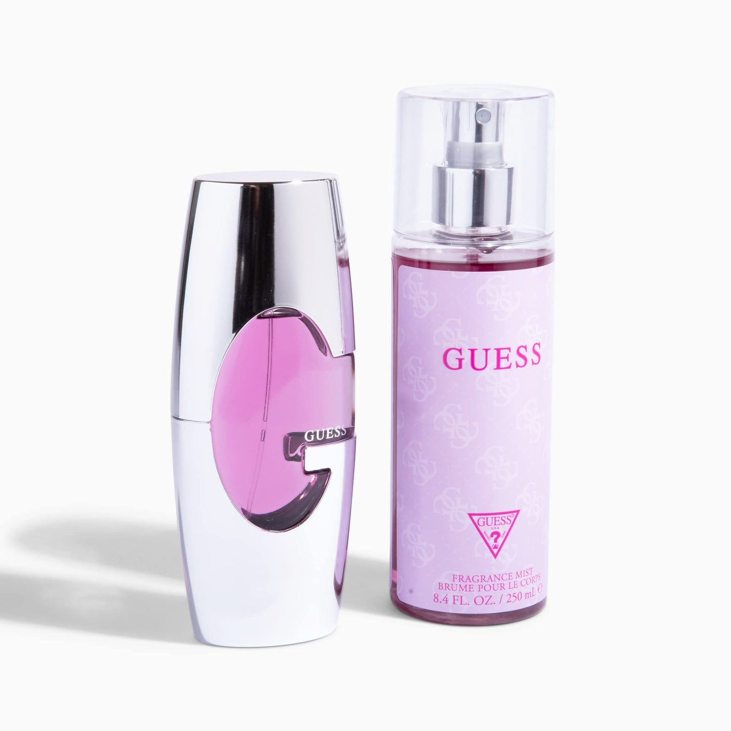 GUESS for Women Eau de Parfum 1.7 Fl Oz - Medaid International