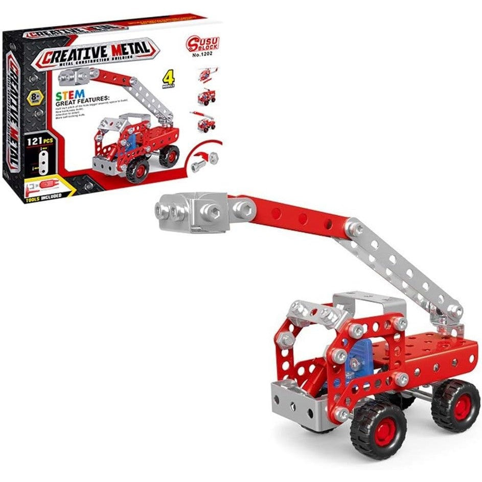 Rubik's DIY STEAM Playset Lebanon