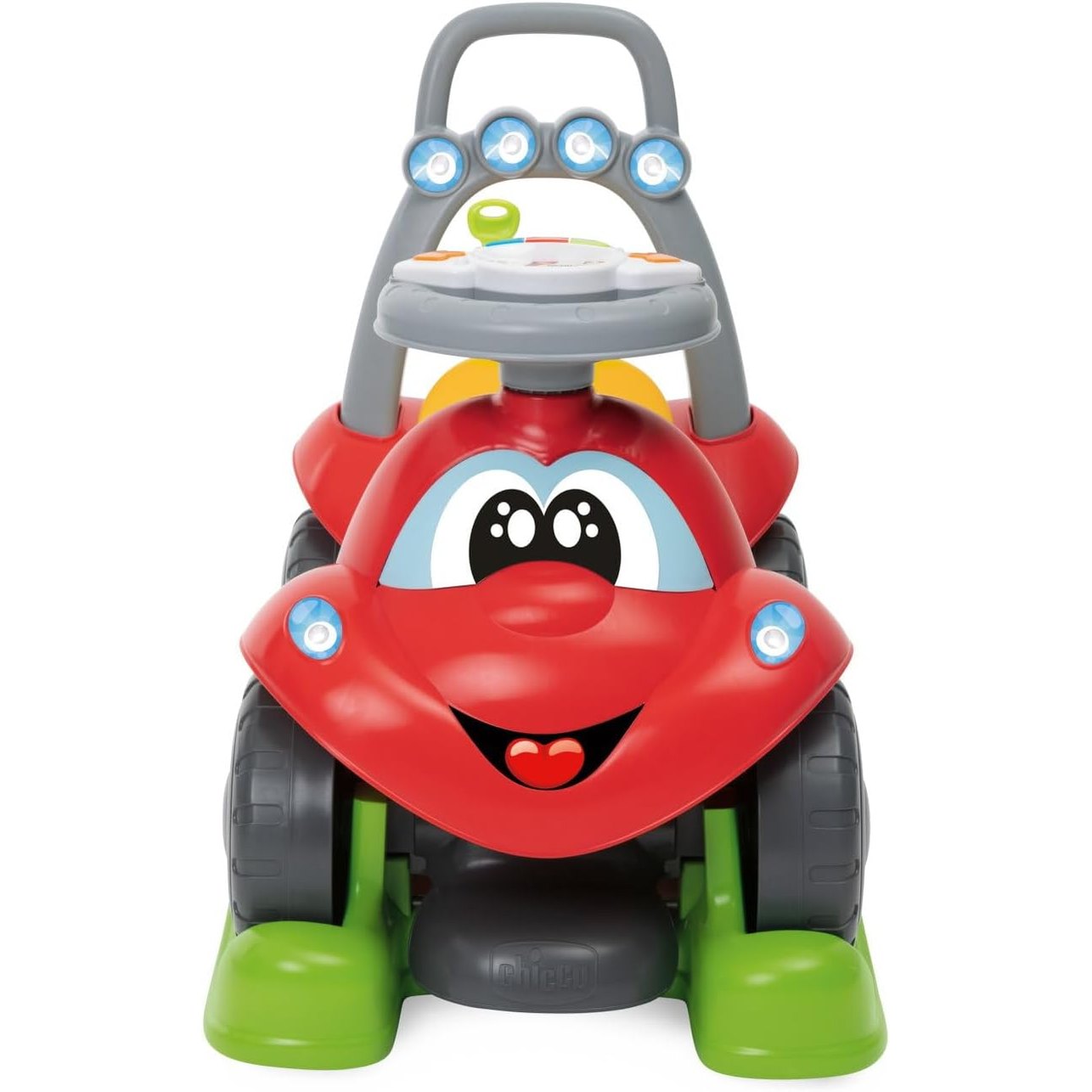 Chicco - T-Toy Billy Quatro