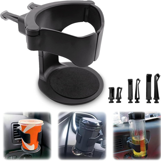 Car Air Vent Cup Holder bottle mount - Medaid International
