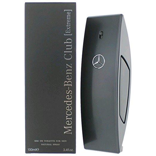 Mercedes Benz Club [Extreme] Eau de Toilette for Men - Medaid International