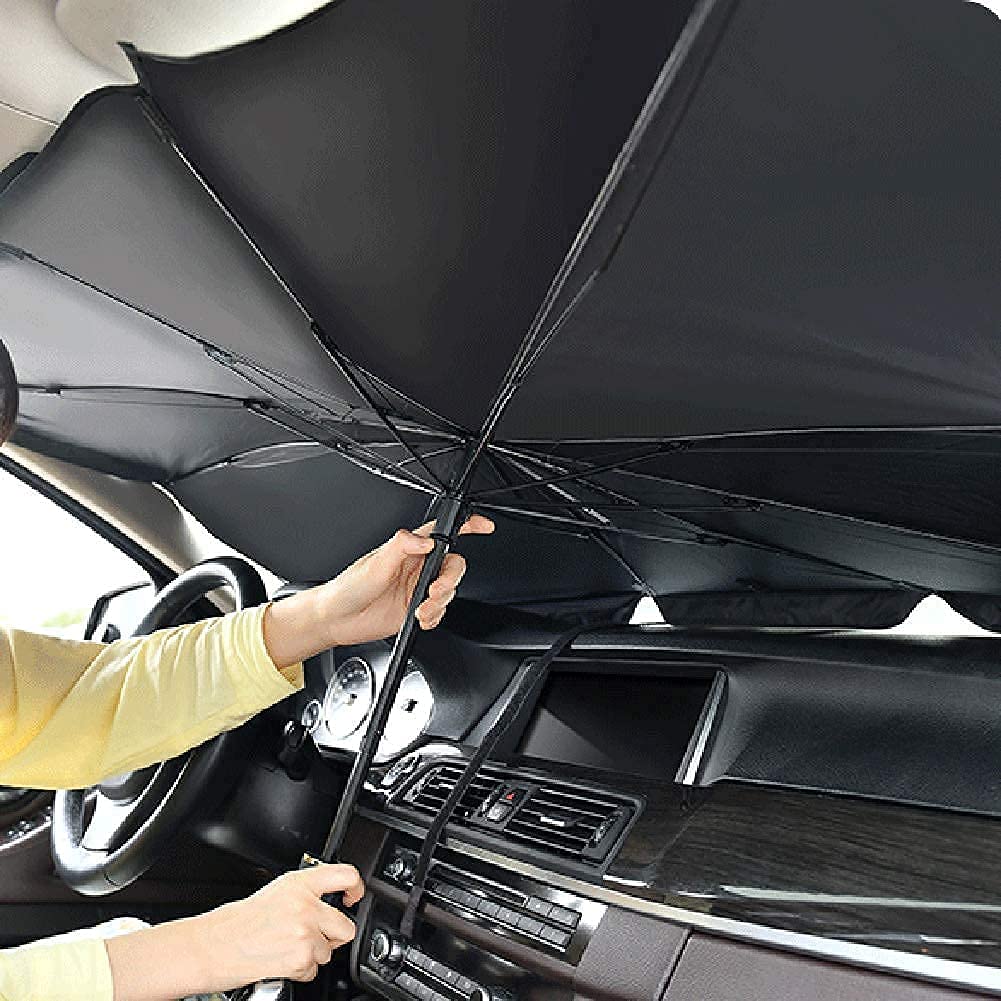 Medaid™ Car Windshield Sun Cover Umbrella