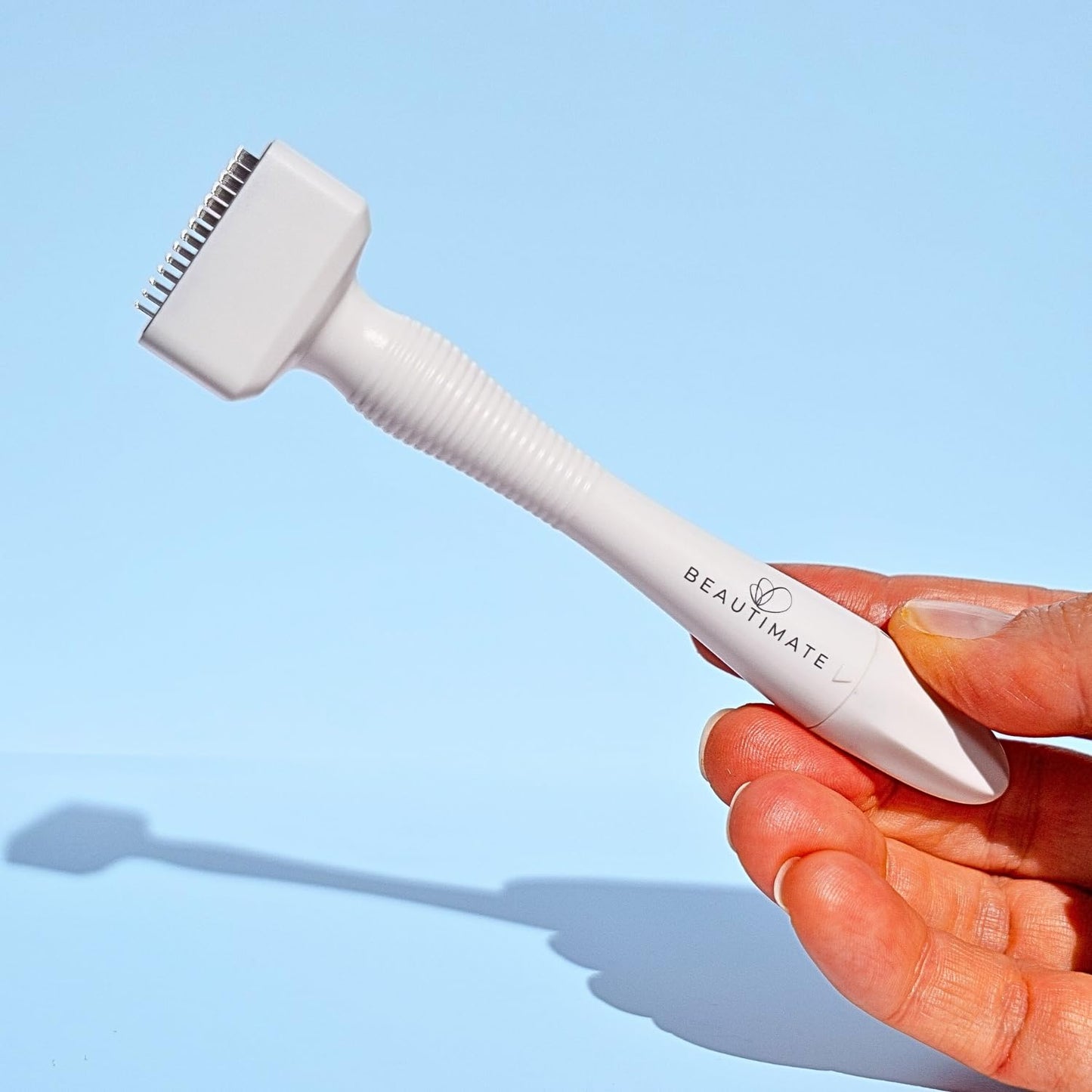 beautimate Derma Stamp - Skincare Tool for Face, Hair & Beard - Medaid International