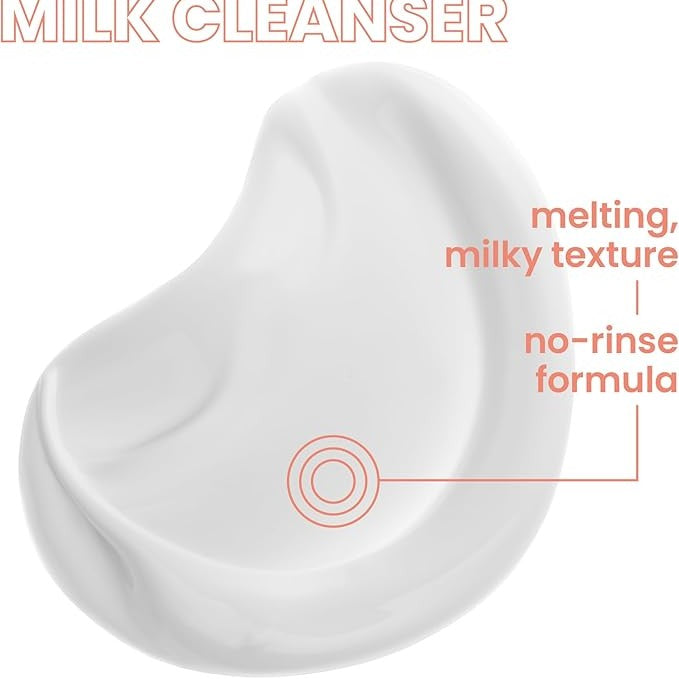 Gentle Milk Cleanser