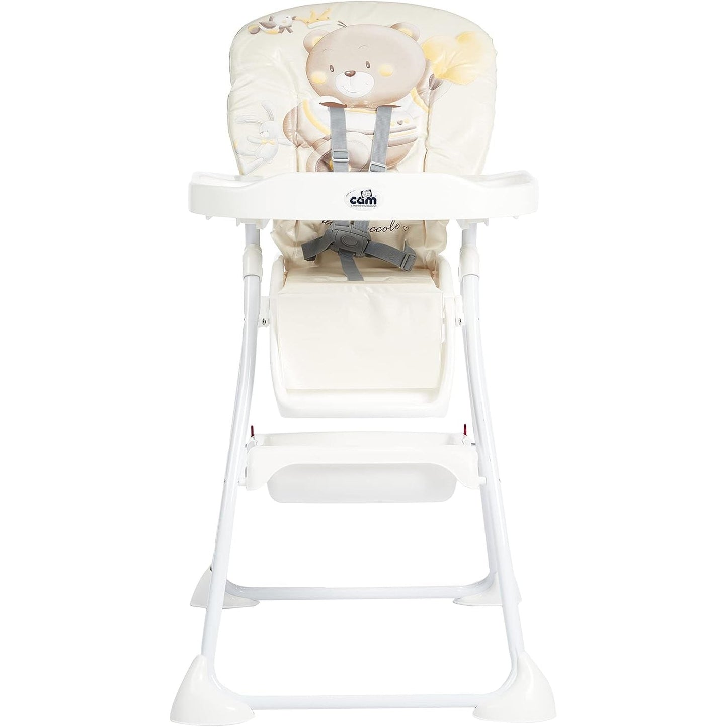 Highchair Miniplus , From 6m to 36m - Medaid International