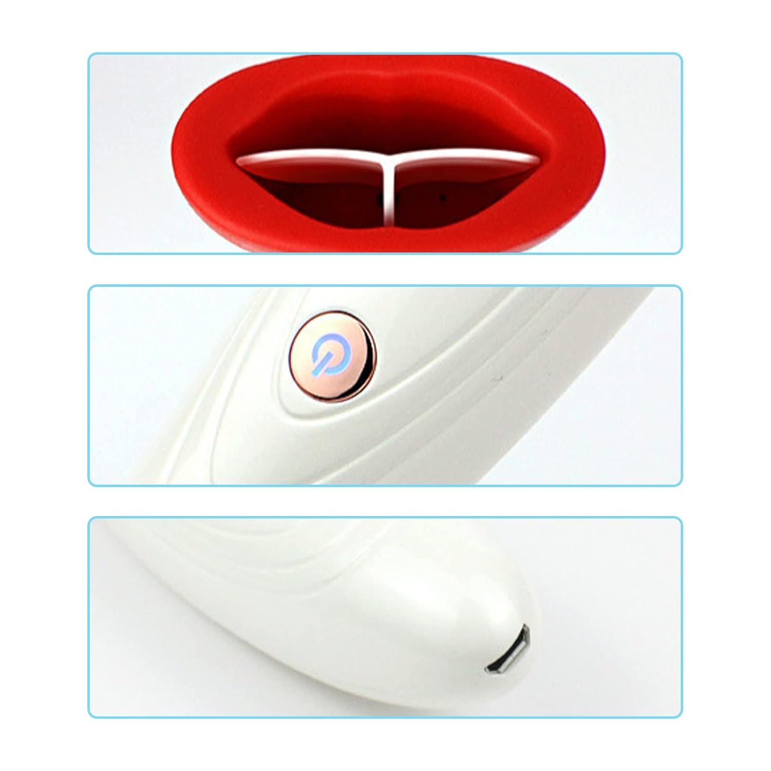 Lip Plumping Machine - Medaid International