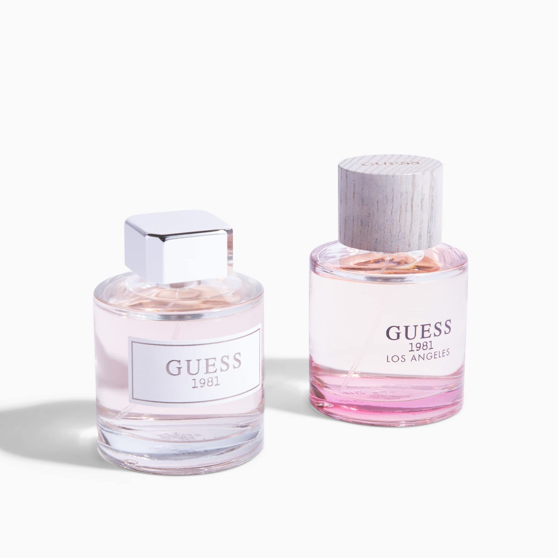 Guess 1981 Los Angeles, 3.4 Oz - Medaid International