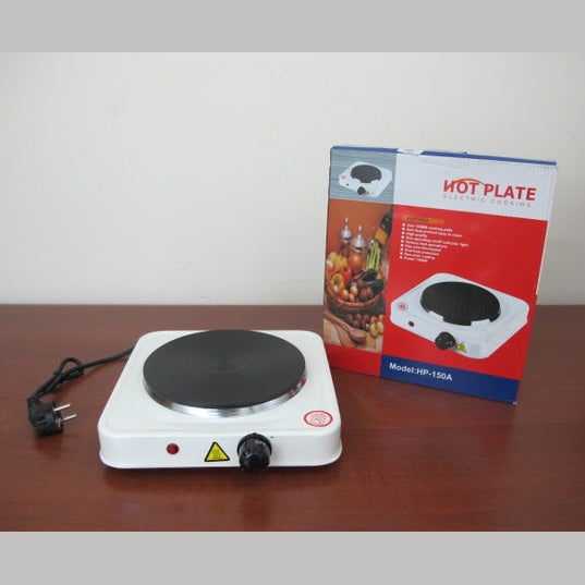 Hot Plate; 1500 W
