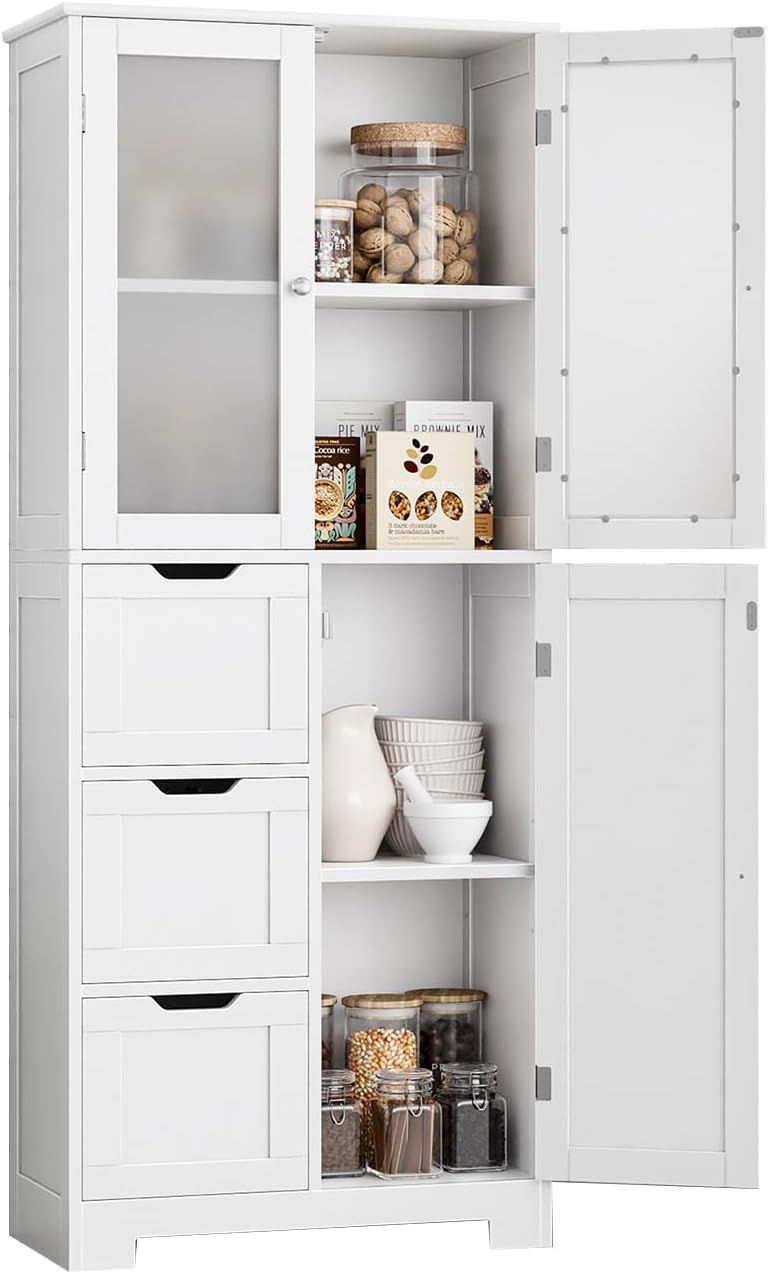 Bathroom Cabinet