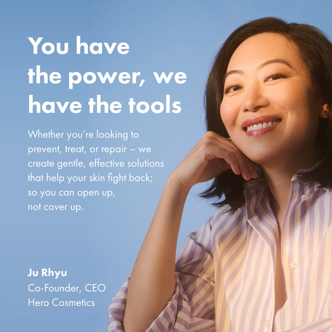 Mighty Patch™ Original patch from Hero Cosmetics – The #1 Hydrocolloid Acne Pimple Patch for Shrinking Zits and Whiteheads in 1 use; Nighttime Spot Stickers for Face and Skin (72 Count) - Medaid International