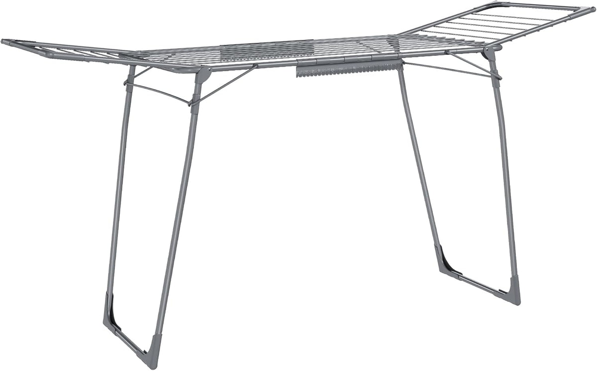 SONGMICS Clothes Drying Rack LLR518G01