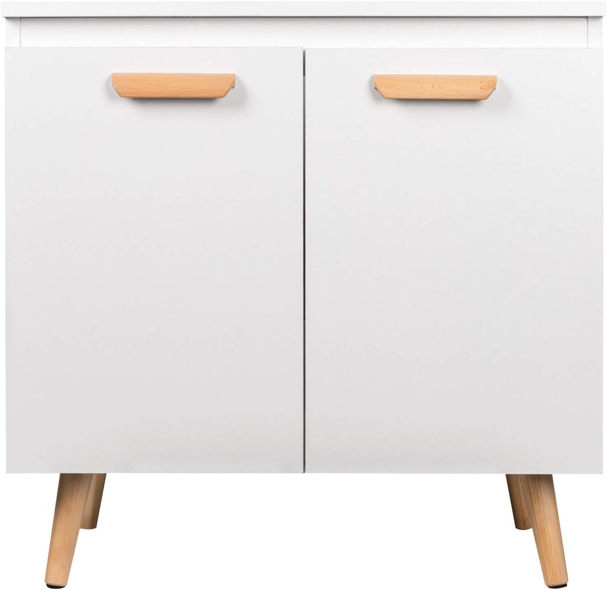 EUGAD  Under Sink Bathroom Vanity Unit