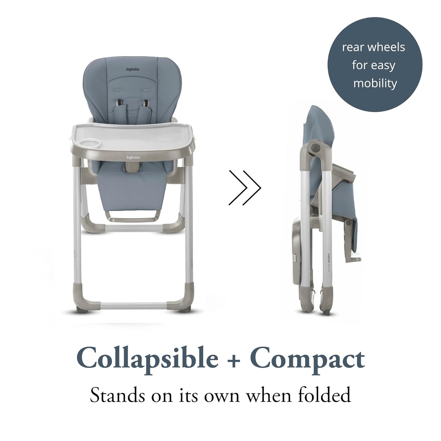 Inglesina My Time High Chair