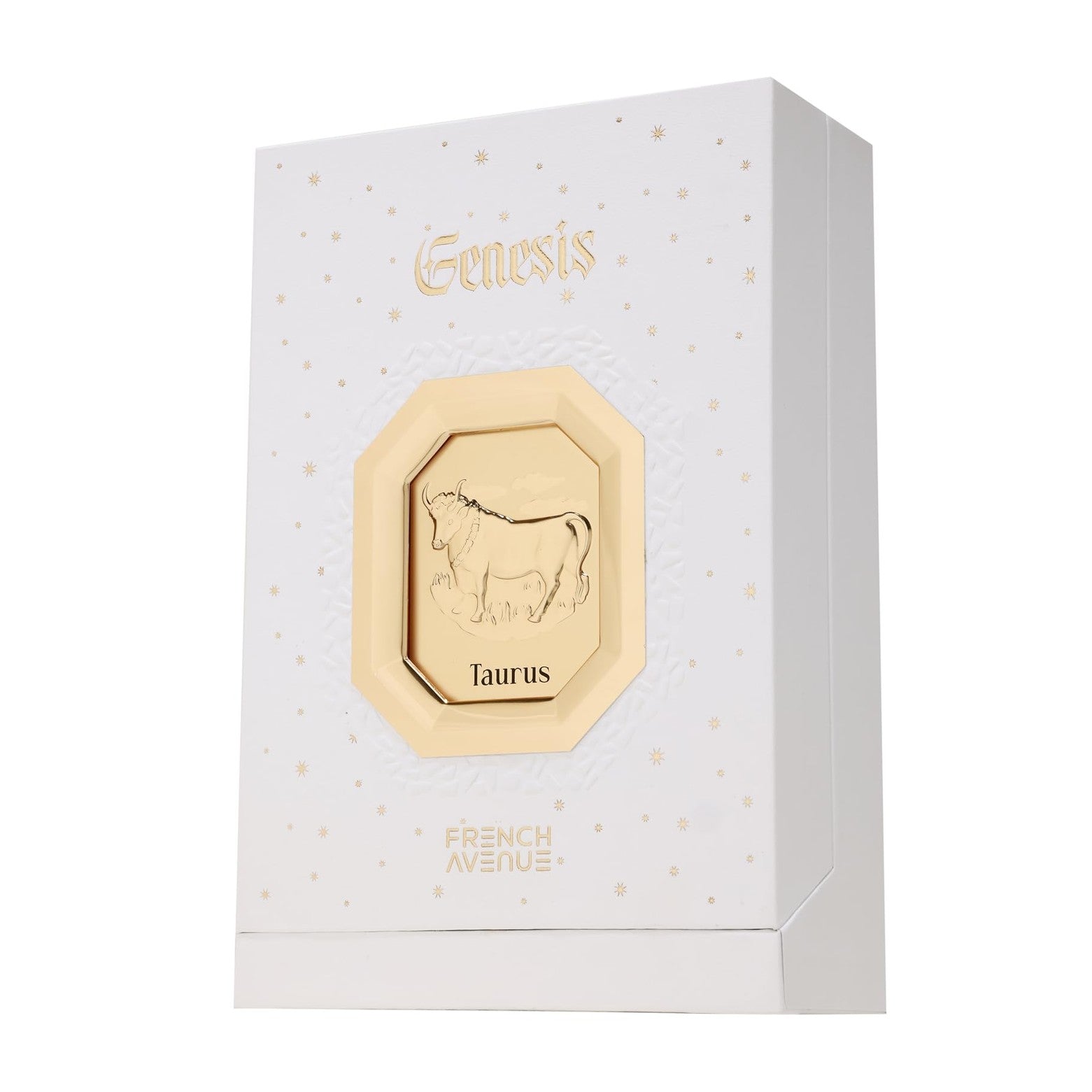 French Avenue Genesis Collection (Taurus) - Medaid International