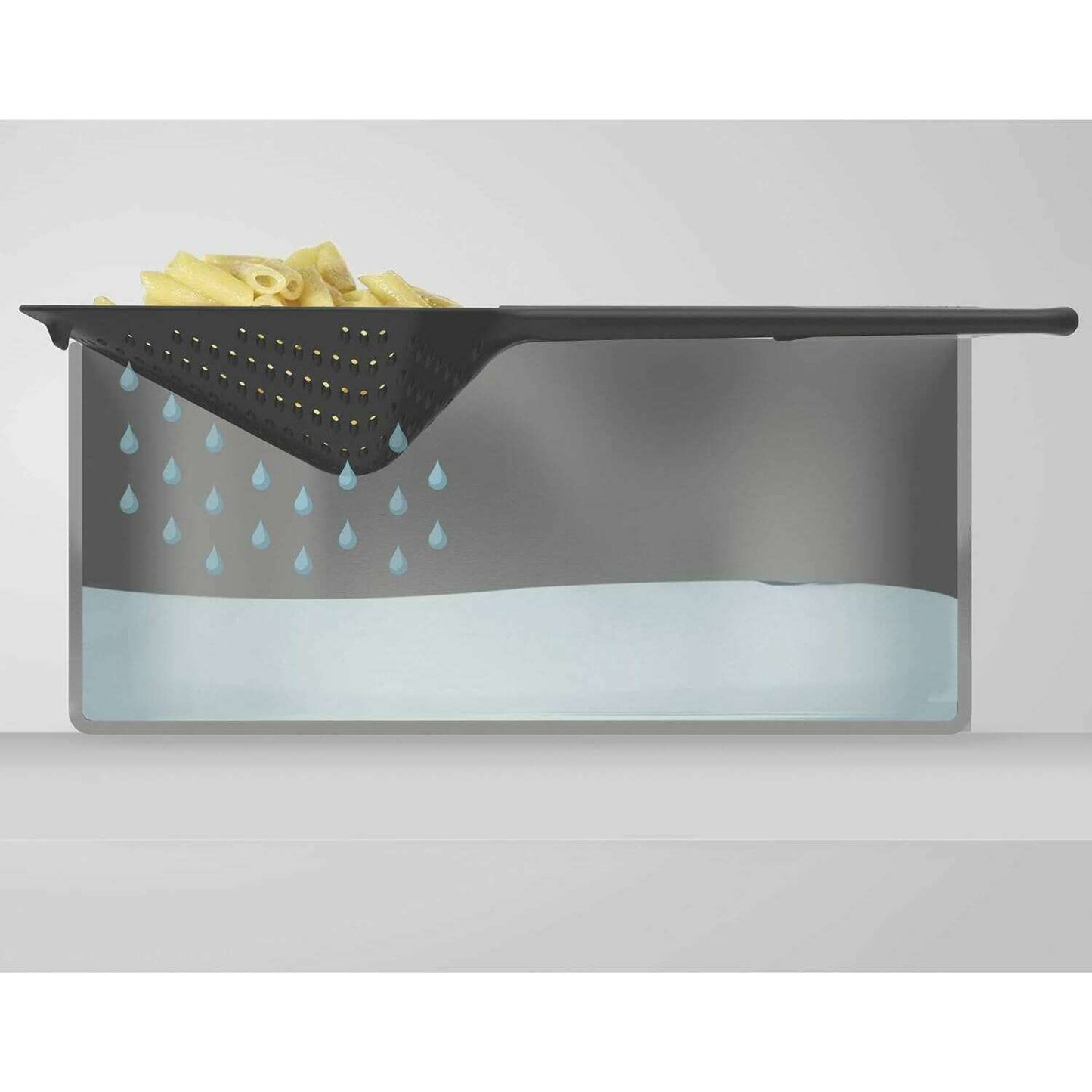 Scoop‚Ñ¢ Plus Colander - Medaid International