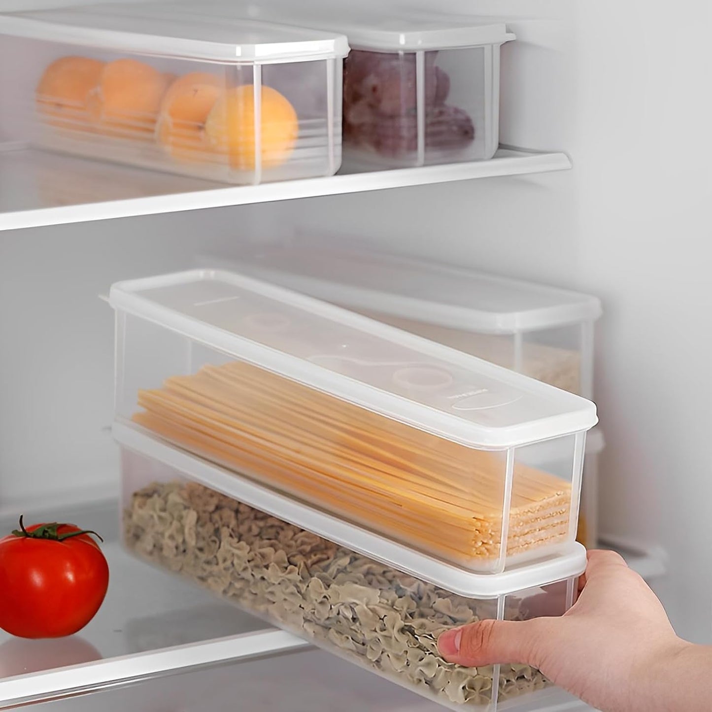 Kitchen Storage Container