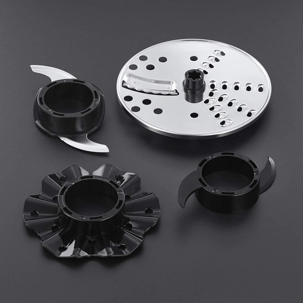 Russell Hobbs New Desire Food Processor + Hand mixer 22230-56 - Medaid International